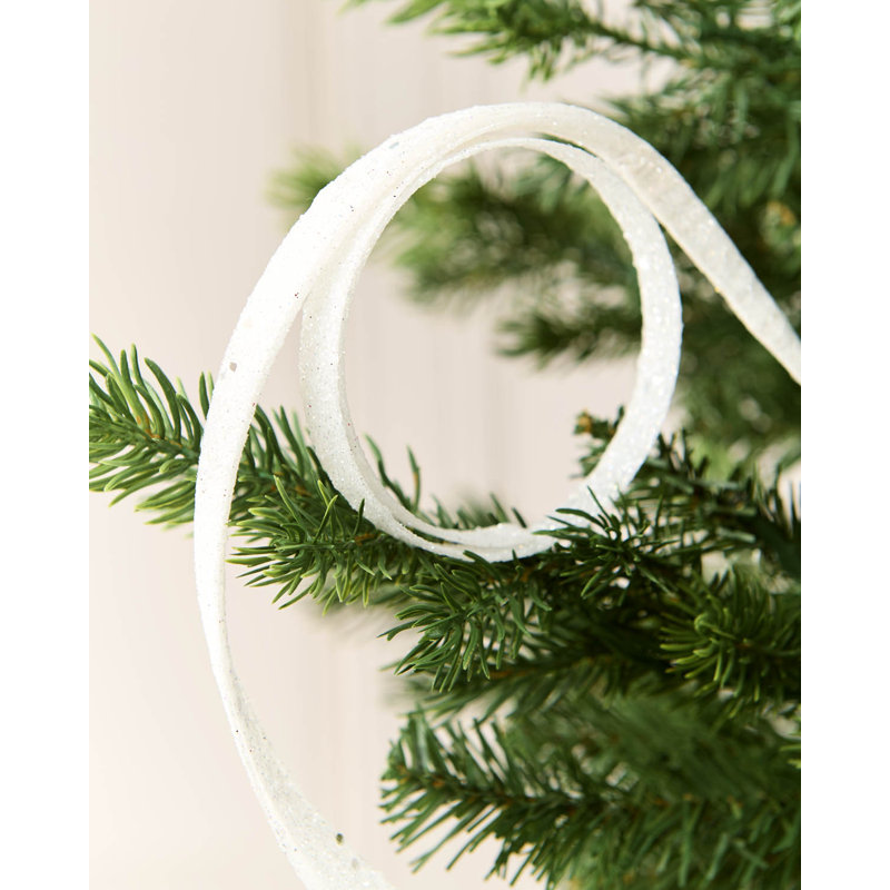 40cm Polystyrene Pick, White
