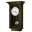 Wood Cuckoo Wall Clock