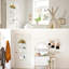 Rebrilliant Cotton Decorative Bin