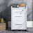 15.4'' Wide 3 -Drawer Mobile File Cabinet-727846771