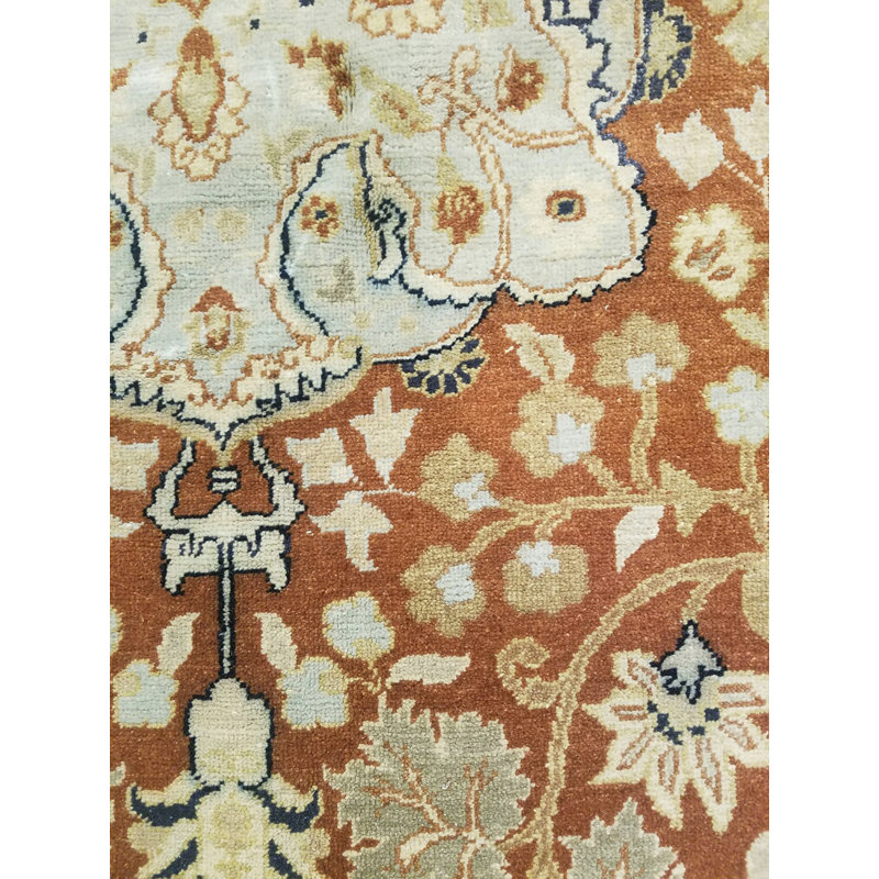 One-of-a-Kind 11' X 14' Area Rug