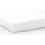 Plain Dye 200 TC Egyptian-Quality Cotton 100% Cotton Percale Fitted Sheet-520985414-520347875