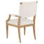 Maxwell Upholstered Arm Chair-1839379292