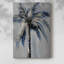 Palm Magic Evening II -Gallery Enveloppé Cavas-1050439754