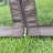 10X10 Outdoor Patio Gazebo Canopy Tent With Ventilated Double Roof And Mosquito Net(Detachable Mesh Screen On All Sides),Suitable For Lawn, Garden, Backyard And Deck
