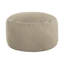 Repose-pieds extérieur rembourré Demi avec coussin Sunbrella®-1254513565