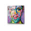 Boze Print on Glass