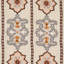 Temara Hand Embroidered Print Fabric
