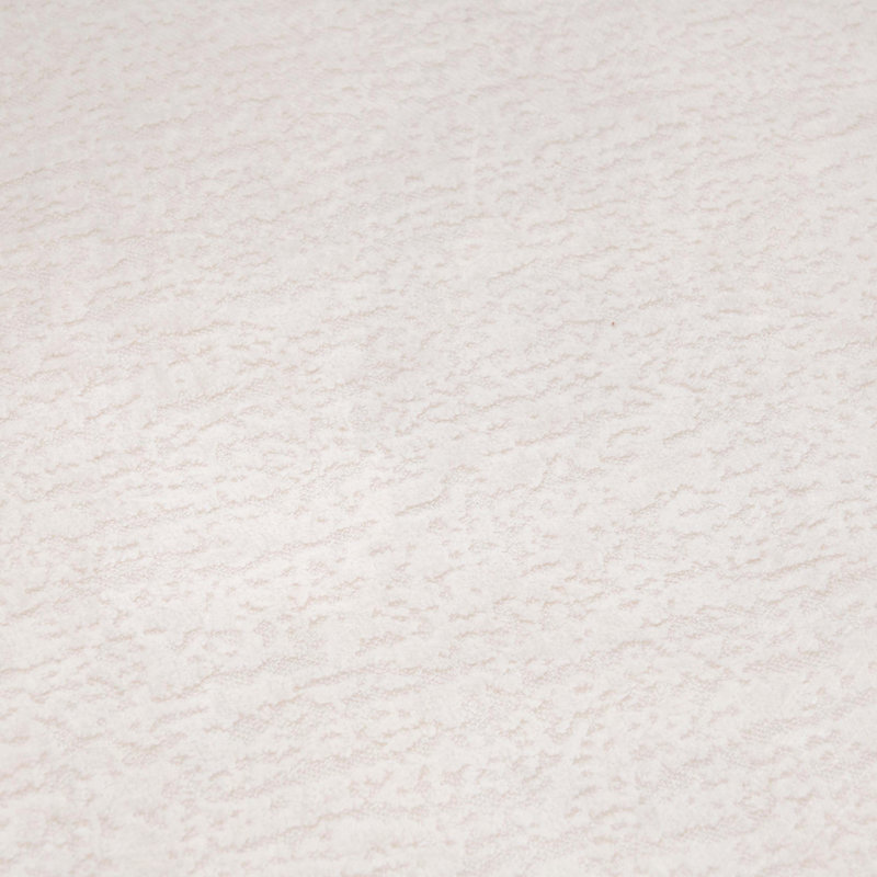 Canapé modulaire incurvé 110 po, White
