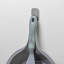 JVL Rubber Grip Dustpan and Brush Set-131070504