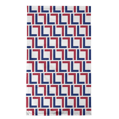 Wimpole Tea Towel Kitchen Towel