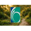 Ottawa City Flag - Drapeau extérieur