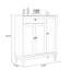 Banc de rangement Ivory-140343349