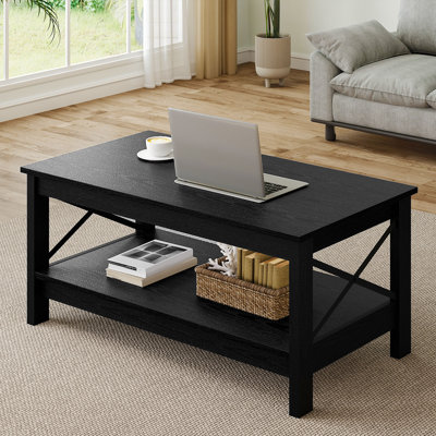 Coffee Table with Storage