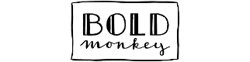 Bold Monkey logo
