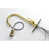 Brushed Gold is out of stock