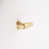 Satin Brass selected