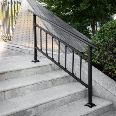 33 x 68 x 1 Handrail