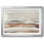 Dusky Mountain II - encadré, impression encadrée avec biseau mat et verre-1987799967-1987799966