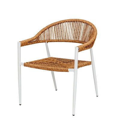 Kirkland Patio Dining Armchair with Cushion