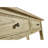 Inclination 72'' Solid Wood Console Table