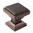 1" Length Square Knob Multipack-63974478