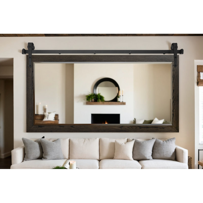  Miroir biseauté Ozark