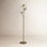 64.75'' Dimmable Floor Lamp