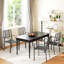 Outdoor Patio Dining Armchair