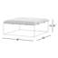 Haysi Single Coffee Table