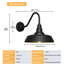 Luminaire de grange noir-1590172976