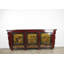 92.1'' W Solid Wood Sideboard