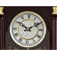 Wood Wall Clock