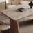 Simple elegant dining table-1974896702