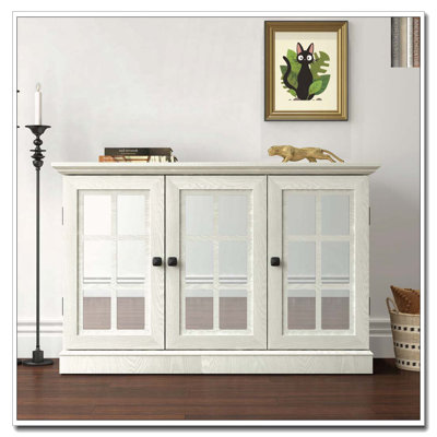 45" W Storage cabinet