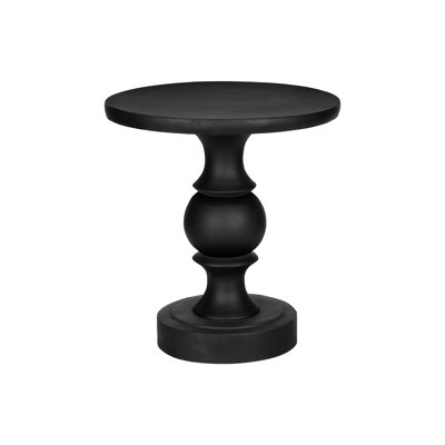 Accent Table, Indoor Or Outdoor, Bedroom, End Table