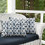 Housse de coussin rectangulaire Shibori-87292748-87292747