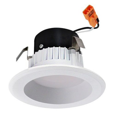 3" Remodel LED Retrofit Recessed Lighting Kit