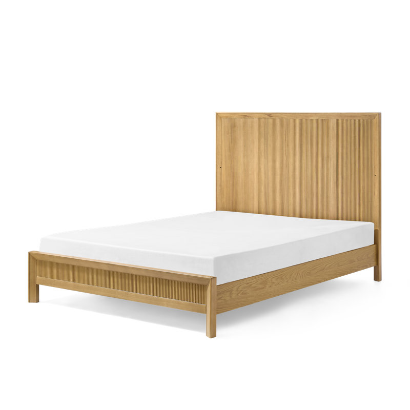 Maxi-Cosi Reid Full Bed Conversion Kit, Greige Wash