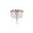 Stinnett Crystal Flush Mount-2011189330-2011189328