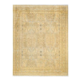 Classic One-of-a-Kind 8' 1" X 10' 3" Hand Knotted Area Rug