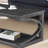 Solid Wood Coffee Table With Storage-205434298