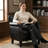 Gail Upholstered Accent Chair-193325156