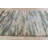 One-of-a-Kind 5'1" X 8'1" New Age Wool Area Rug in