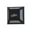 Canoe 1 - Light Flush Mounted Sconce