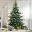Arbre de Noël artificiel 7,5 pieds-579976089
