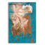 Art mural en verre épique «Reef 2» par Alicia Ludwig-111168522