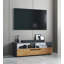 Senetra Unfinished Entertainment Centre for TVs up to 55"-2128635118