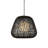 Osbert Black Pendant