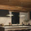 Sadie 1 - Light Steel Chandelier-1637030581-1623239908